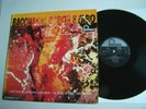 Gabor Szabo – Bacchanal – orig. 1969 UK Fontana 887 950 TY LP vg+ / Latin-Jazz