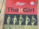 Sleeper - The It Girl Original 10” Vinyl.  See Description.