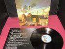 PINK FLOYD Animals - LP + Inner + Wide Spine G/F - 1st UK 1977 SHVL815 - EX / EX