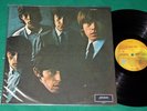Rolling Stones - N°2 LP BRAZIL Press 1972 London Plastic Cover Stereo