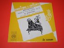 RARE  MICHELE  AUCLAIR  §  BEETHOVEN  
