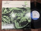 DONALD BYRD BYRD IN FLIGHT BLUE NOTE BST 84048 STEREO JAPAN Vinyl LP