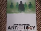 john carpenter vinyls