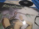 STORMWIND  TAKEN BY STORM  HARD TO FIND   TADELLOS MINT 1st PRESS 1984 METAL