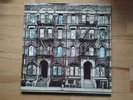 Led Zeppelin: Physical Graffiti: Rare Doppel LP 1975, Top Zustand