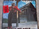 Stevie Ray Vaughan Soul To Soul 1985 LP Vinyl EX Original In Shrink FE 40036 1A