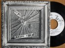 SEX PISTOLS PRETTY VACANT PUNK VIRGIN ITALIA 1977 ottimo 45 RARE LABEL