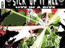Live in a Dive by Sick of It All (Alt Rock) (Vinyl, Aug-2002, Fat Wreck Chords)