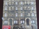 Led Zeppelin Physical Graffiti LP (2015) NEW Shrink Wrap Tear