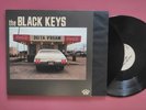 2 LP THE BLACK KEYS Delta Kream
