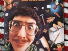 WEIRD AL YANKOVIC 1985 Vintage Dare To Be Stupid ROCK 'N' ROLL LP VG++