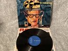 Enzo Jannacci - La Mia Gente LP, ARC Stereo ALPS 11021 , 1970