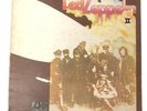 Led Zeppelin II Vinyl 1969 Atlantic 588198 Polydoor Records Gatefold 43287 CP
