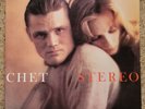 RARE CHET BAKER CHET RIVERISDE 2 x 45 MINT ANALOG PRODUCTIONS LIMITED # 0816 LP