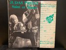 Judas Priest Saint Or Sinner Live San Antonio, TX 1982-83 2lp Vinyl Halford KK