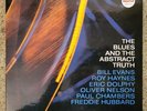 OLIVER NELSON BLUES & THE ABSTRACT TRUTH 2X45 MINT ANALOG PRODUCTION LP #1817