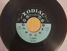 CREATIONS A DREAM /FOOT STEPS VINYL 45 RPM FUNK/SOUL 1967