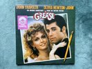 GREASE+PINK VINYL+LIMITED EDITION+LP+OLIVIA NEWTON-JOHN+JOHN TRAVOLTA+70's+RETRO