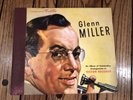 GLENN MILLER Album of Outstanding Arrangements -1944 4-78rpm, Rare 1st Album