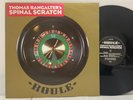 Thomas Bangalter – Spinal Scratch 12” EP 1996 France ORIG Roulé Daft Punk LP