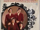 THE KINKS: Kink Kontroversy US Reprise OG Shrink Vinyl LP NM- Rock