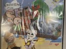Skatune Network Greetings From Ska Shores Vinyl Animal Crossing