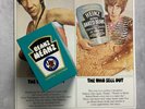 Who Sell Out by The Who (Record, 2021) & Beanz Meanz The Who Ltd Ed Baked Beans