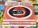 JACK MONTGOMERY * DEARLY BELOVED *SAM FLETCHER * OVER TWICE *NORTHERN SOUL️‍