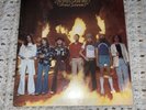 Lynyrd Skynyrd – Street Survivors-Vinyl LP-1977- MCA-3029 Banned FLAMES Cover
