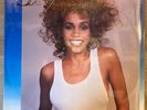 SEALED  WHITNEY HOUSTON - WHITNEY LP 1987 ARISTA RECORDS US ORIGINAL AL-8405