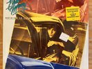 SEALED  EDDIE MONEY - NOTHING TO LOSE LP 1988 ORIGINAL US COLUMBIA HYPE STICKER