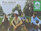 THE VERVE Urban Hymns 2-LP Ltd Edition Green Vinyl