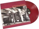 U2 The Unforgettable Fire LP BURGUNDY Coloured VINYL NEW SEALED Genuine UK Bono