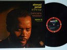 AHMAD JAMAL At The Top Poinciana Revisited IMPULSE LP BEAUTIFUL NM/VG++ gatefold