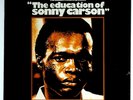 COLERIDGE-TAYLOR PERKINSON The Education Of Sonny Carson PARAMOUNT LP SEALED