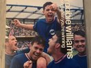 Robbie Williams- Sing when you‘re Winning Vinyl UK