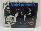 Baby Animals Rush You Red Vinyl 7