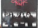 Celtic Frost - A night in the dark (LP, Vg / Vg)