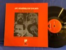 ART ENSEMBLE CHICAGO SPIRITUAL POLYDOR 2383098.  ORIGINAL UK LP NEAR MINT