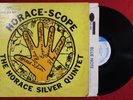 Horace Silver Quintet - Horace-Scope - 1973 Vinyl Record LP - BST-84042 - VG/VG