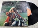 VINYL ALBUM RECORD,JANIS JOPLIN'S GREATEST HITS,PC-32168,ME AND BOBBY MCGEE