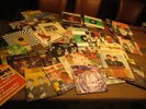 ca. 100 Singles 60er 70er Jahre aus Sammler Nachlass (Rolling Stones Beat etc)