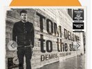 Tom Delonge - To The Stars, Demos, Odds & Ends Tangerine /600 (Blink-182 AVA)