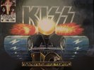 KISS Kronicles Of The Night LP Vinyl Box Set