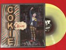 Cokie the Clown - You’re Welcome Yellow w/ Brown Swirl Color Vinyl LP NOFX /207