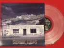 Swingin’ Utters - Self-Titled Clear Color Vinyl LP Fat Wreck Chords /220 NOFX