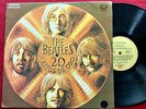 THE BEATLES - 20 EXITOS DE ORO - COMPILATION - URUGUAY
