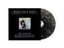 Fall Out Boy - So Much (For) Stardust Dark Matter Marble Vinyl PRE-ORDER