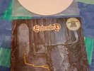 ENTOMBED LEFT HAND PATH LP VINILE SPLATTER VINYL 1989
