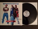 PLEASE READ  G-Unit 50 Cent Is The Future Vinyl Lp Mixtape Eminem Jay Z Nas DMX